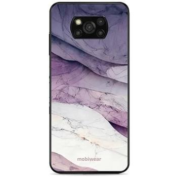 Mobiwear Glossy lesklý pro Xiaomi POCO X3 Pro - G028G (5904808480673)