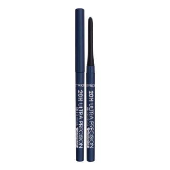 Catrice 20H Ultra Precision 0,08 g tužka na oči pro ženy 050 Blue