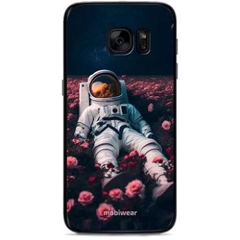 Mobiwear Glossy lesklý pro Samsung Galaxy S7 - G002G (5904808448840)