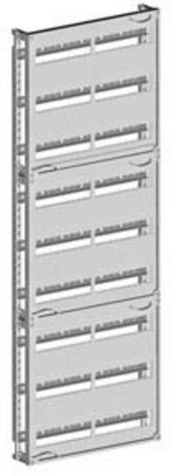 Stavebnice Siemens 8GK40028KK12, ALPHA 400 DIN, rychlá montáž stavebnice pro instalaci zařízení s Reihenab