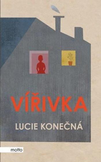 Vířivka - Konečná Lucie