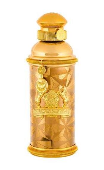 Alexandre.J The Collector Golden Oud EDP 100 ml UNISEX, 100ml