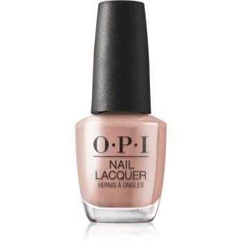 OPI Nail Lacquer Malibu lak na nehty El Mat-adoring You 15 ml