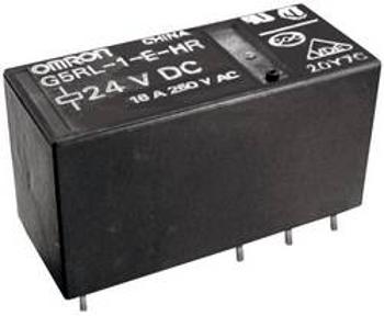 Výkonové relé G5RL s vysokým spínacím kontaktem 12 V/DC 16 A Omron G5RL-1-E-HR 12 VDC 1 ks