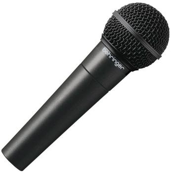 Behringer XM 8500 ULTRAVOICE Vokální dynamický mikrofon