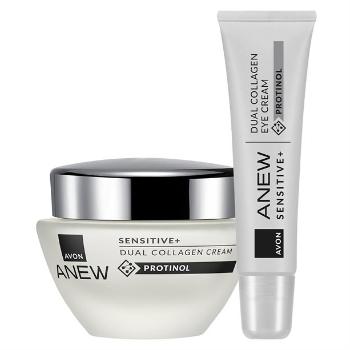 AVON Sada Anew Sensitive+ s Protinolem™