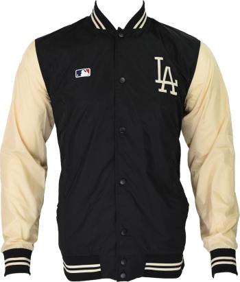 47 BRAND LOS ANGELES DODGERS DRIFT TRACK JACKET 681658AA-554376 Velikost: M