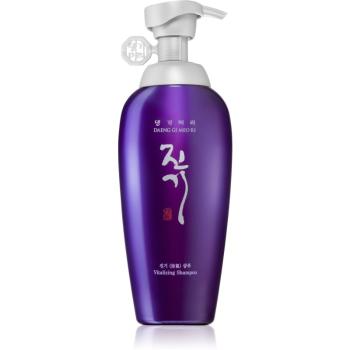 DAENG GI MEO RI Jin Gi Vitalizing Shampoo posilující a revitalizující šampon pro suché a křehké vlasy 500 ml