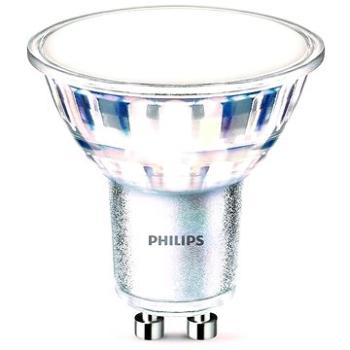 Philips LED Classic spot 550lm, GU10, 3000K (929001297250)
