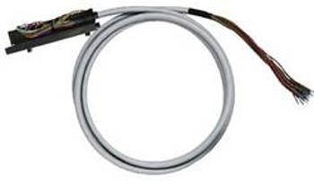 Kabel pro PLC Weidmüller PAC-S300-UNIU-V0-6M, 7789606060