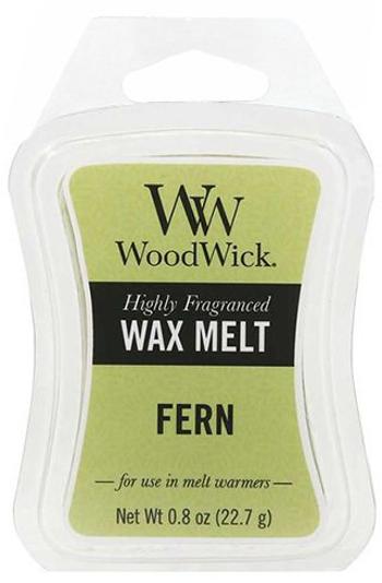 WoodWick vonný vosk Fern 22.7 g