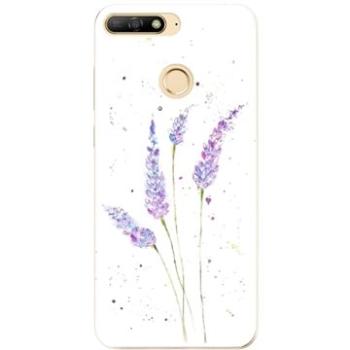 iSaprio Lavender pro Huawei Y6 Prime 2018 (lav-TPU2_Y6p2018)