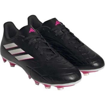 adidas COPA PURE.4 FXG Pánské kopačky, černá, velikost 46 2/3