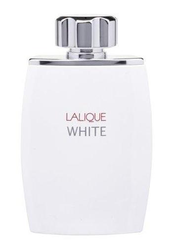 Toaletní voda Lalique - White , 125ml