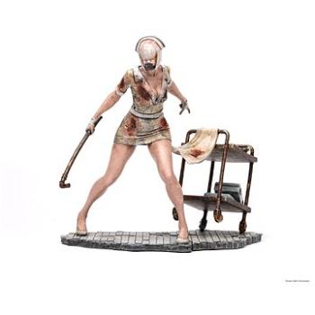 Silent Hill 2 - Nurse - figurka (5056280439899)