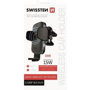 SWISSTEN S-GRIP W2-AV5