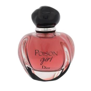 Christian Dior Poison Girl 50 ml parfémovaná voda pro ženy