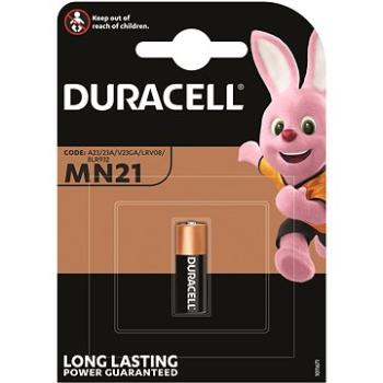 Duracell Speciální alkalická baterie MN21 (10PP040011)