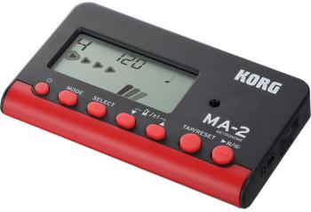 Korg MA-2 BKRD Digitální metronom