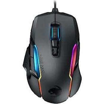 Kone AIMO remastered myš černá ROCCAT