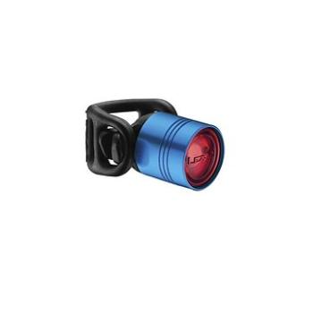 Lezyne Femto Drive Rear Blue/Hi Gloss (1-LED-1R-V110)