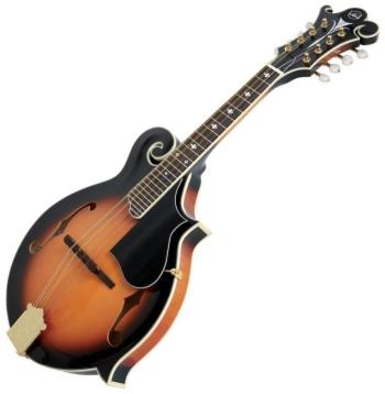 VGS 505455 Sunburst Mandolína