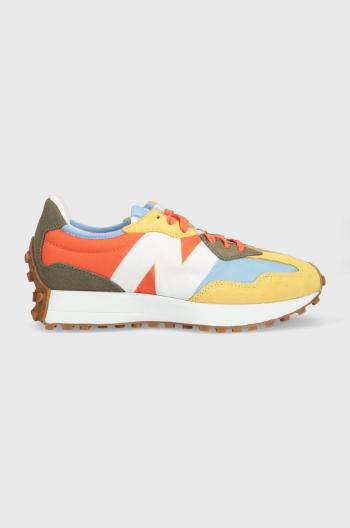 Sneakers boty New Balance Ms327pwb