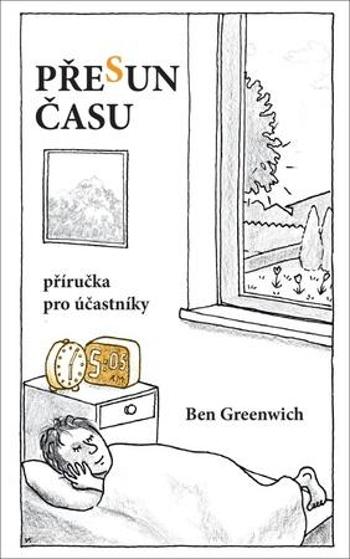 Přesun času - Greenwich Ben