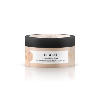 Maska na vlasy Colour Refresh Peach – 100 ml