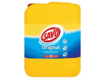 Savo Original dezinfekce 4 kg