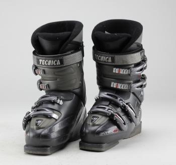 Tecnica Entryx SP vel.24,5 Velikost: 24,5