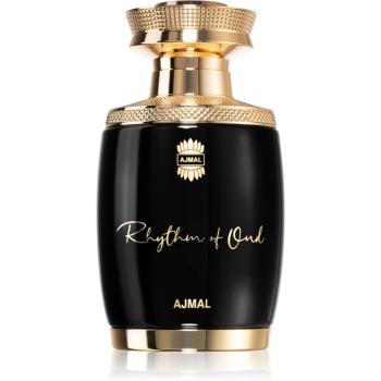 Ajmal Rhythm of Oud parfémovaná voda unisex 75 ml