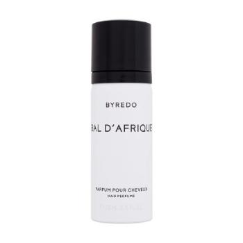 BYREDO Bal d´Afrique 75 ml vlasová mlha unisex