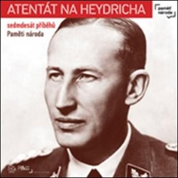 Atentát na Heydricha (978-80-257-1865-0)