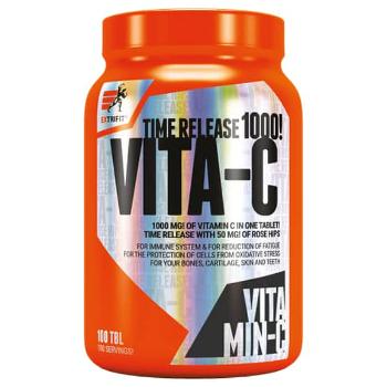 Extrifit Vita C 1000 Time Release 100 tbl