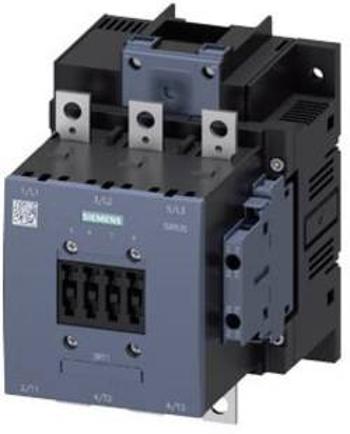 Stykač Siemens 3RT1055-6AP36 3RT10556AP36, 1000 V/AC, 1 ks