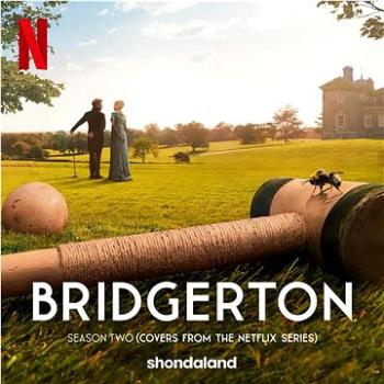 Soundtrack: Bridgerton Season Two - CD (4573490)