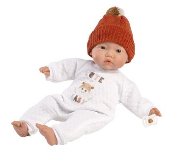 Llorens Little Baby 63304