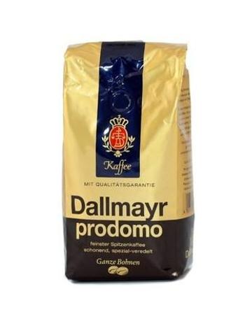 Dallmayr Prodomo zrnková káva 500 g