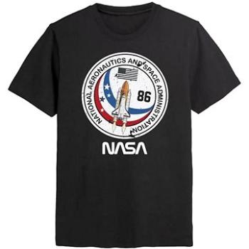 Nasa - Shuttle 86 - tričko (GMERCHc2036nad)