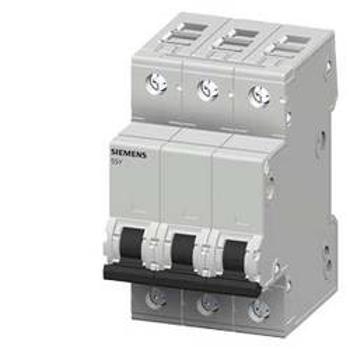 Ochranný spínač pro kabely Siemens 5SY4302-8 1 ks