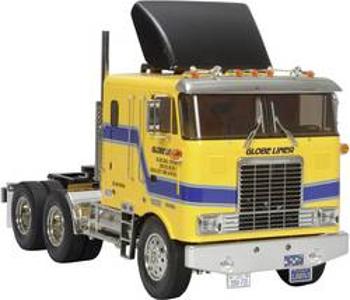 Globe Liner BS Tamiya 156304, 1:14 ,stavebnice