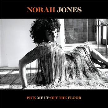 Jones Norah: Pick Me Up Off The Floor - CD (0874884)