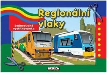 Regionální vlaky