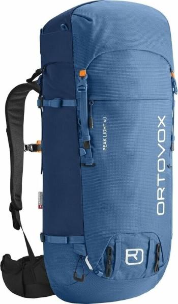 Ortovox Peak Light 40 Heritage Blue Outdoorový batoh