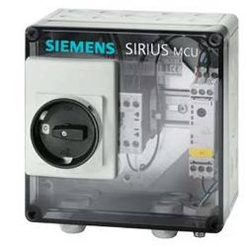 Reverzní startér Siemens 3RK4320-3HR51-1BA0 Výkon motoru při 400 V 1.1 kW 440 V Jmenovitý proud 3.2 A