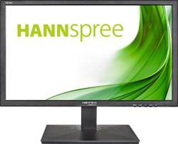 LCD monitor Hannspree HE195ANB, 47 cm (18.5 palec),1366 x 768 Pixel 5 ms VGA