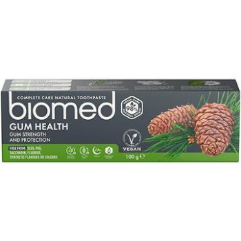 BIOMED Gum Health 100 g (7640168932589)