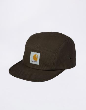 Carhartt WIP Backley Cap Tobacco