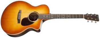 Martin SC-13E Special Burst